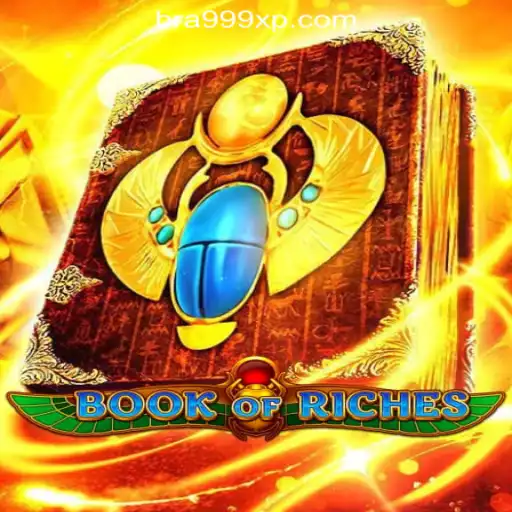 Exploring the World of 'BookofRiches' and Discovering the Thrill of 999XP.com Oficial Slots Brasil #1