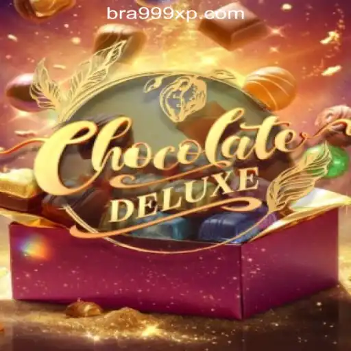 Exploring the Sweet World of ChocolateDeluxe: A Premier Slot Game Experience