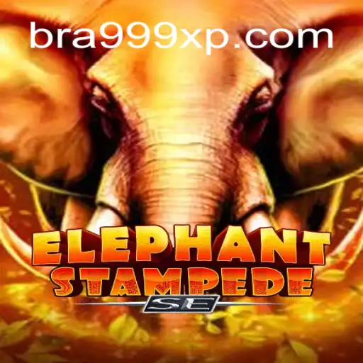 Dive into the Exhilarating World of ElephantStampedeSE: The Ultimate Slot Game Experience