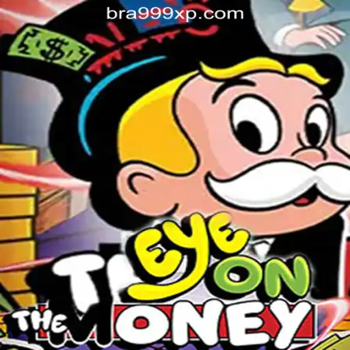 EyeOnTheMoney: A Revolutionary Gaming Experience