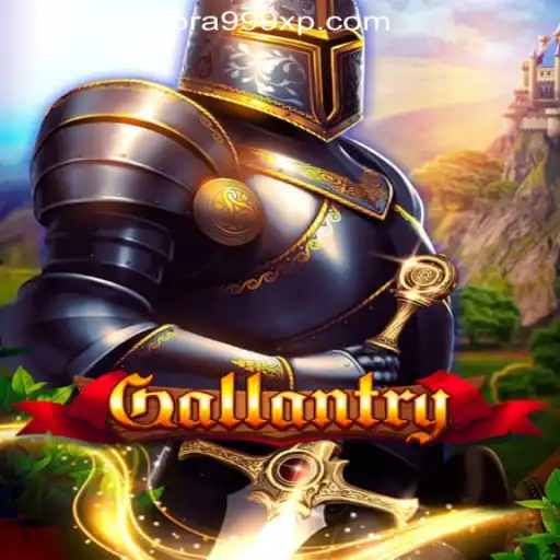 A Deep Dive into Gallantry: An Engaging Gaming Experience