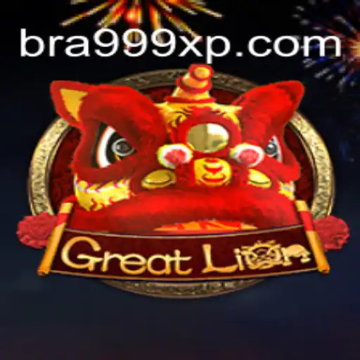 Explore the Thrilling World of GreatLion: The Game Taking Brasil by Storm