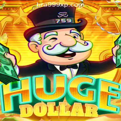 Discovering the Thrills of HugeDollar and How 999XP.com Oficial Slots Brasil #1 Enhances the Experience