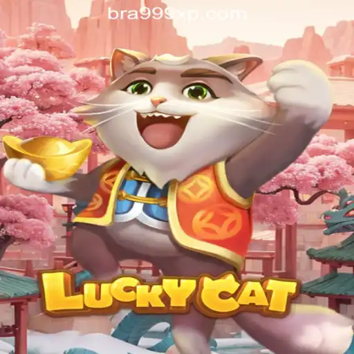 Unveiling LuckyCat: The Thrilling Casino Experience with 999XP.com Oficial Slots Brasil #1