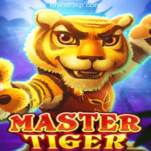 MasterTiger: Dive into the Excitement of 999XP.com Oficial Slots Brasil #1