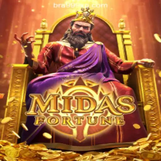 MidasFortune: The Ultimate Slot Experience at 999XP.com Oficial Slots Brasil