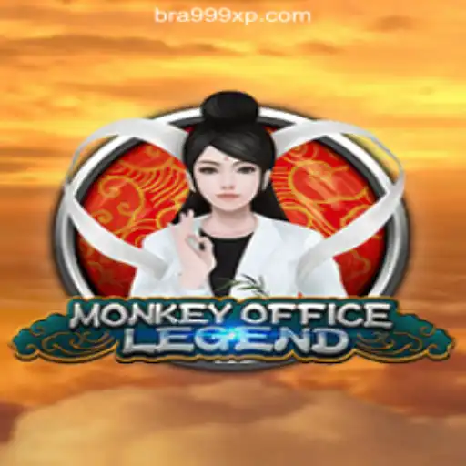 Dive into the World of MonkeyOfficeLegend with 999XP.com Oficial Slots Brasil 1