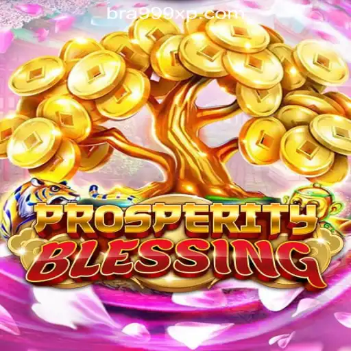 ProsperityBlessing: The Ultimate Slot Game Experience in Brazil