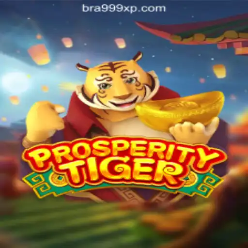 Exploring ProsperityTiger: The Leading Slot Game at 999XP.com Oficial Slots Brasil #1