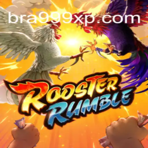 Introduction to RoosterRumble: The Exciting Game at 999XP.com Oficial Slots Brasil #1