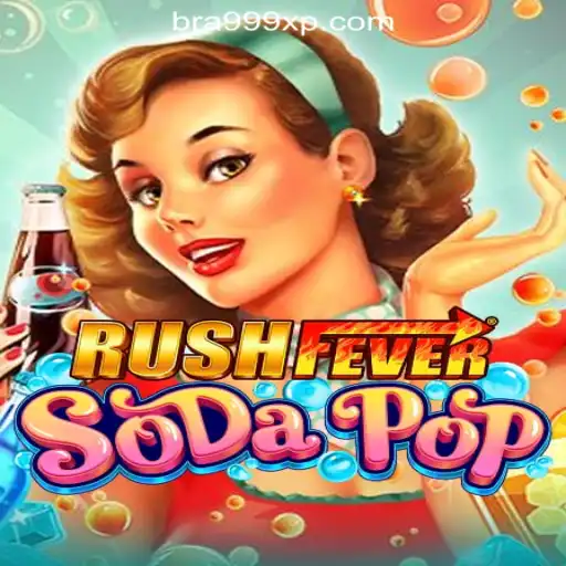 RushFeverSodaPop: An Immersive Journey in the World of Slots