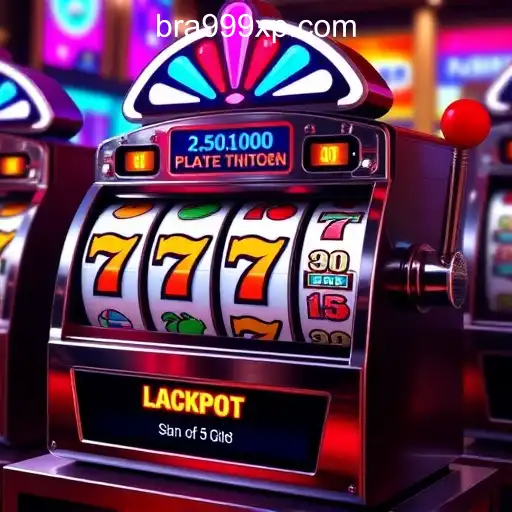 Security and Trust 999XP.com Oficial Slots Brasil #1 - International Licenses and Certifications