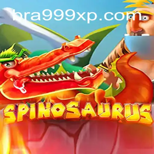 Discover the Thrilling World of Spinosaurus Slots at 999XP.com Oficial Slots Brasil #1