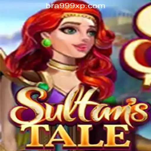 Sultanstale: A Journey into the Realm of Slots and Strategy