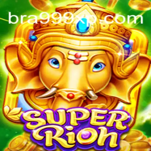 SuperRich: An In-Depth Look at 999XP.com Oficial Slots Brasil #1