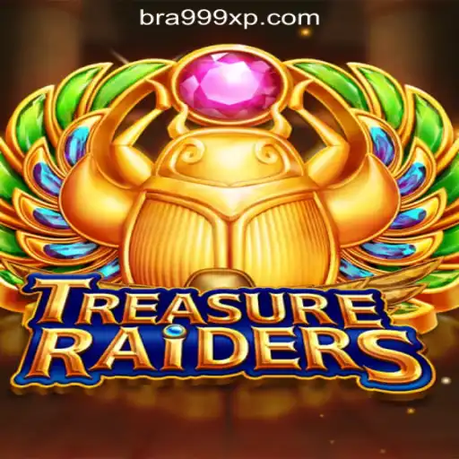 Explore TREASURERAIDERS: The Ultimate Gaming Experience