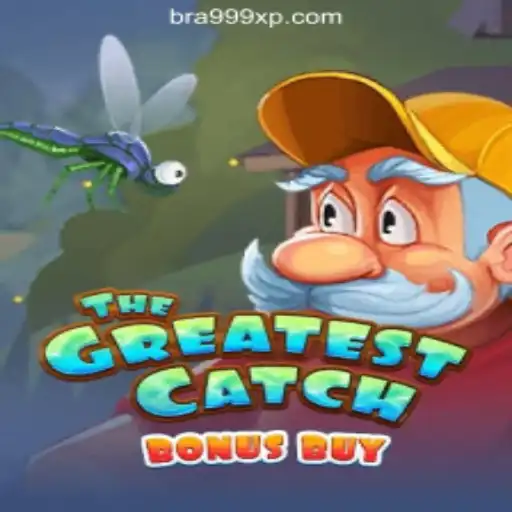 Exploring TheGreatestCatchBonusBuy: A Dive Into the Ocean of Exciting Slots Gaming