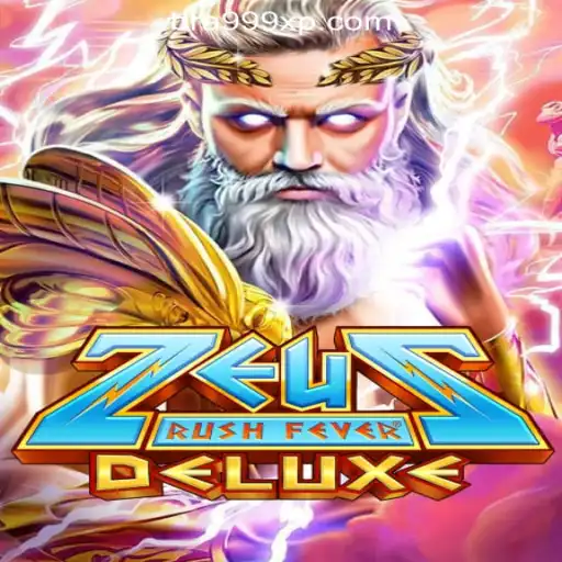 ZeusRushFeverDeluxe Game Description and Rules